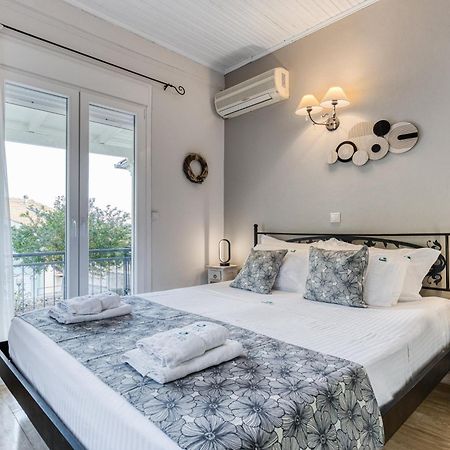 Villa Angeliki By Tsiolis Family Katavolos Bagian luar foto