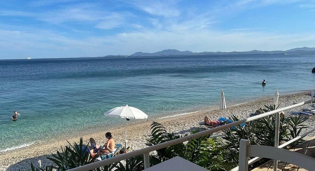 Villa Angeliki By Tsiolis Family Katavolos Bagian luar foto
